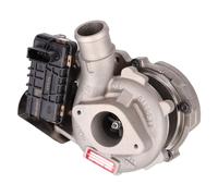 FEBI BILSTEIN 186676 Turbina