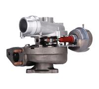 FEBI BILSTEIN 186693 Turbina