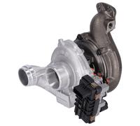 FEBI BILSTEIN 186701 Turbina