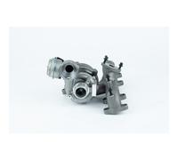 FEBI BILSTEIN 186706 Turbina