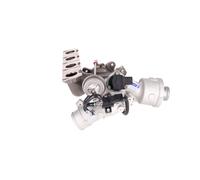 FEBI BILSTEIN 186721 Turbina