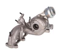 FEBI BILSTEIN 186736 Turbina