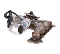 FEBI BILSTEIN 186748 Turbina