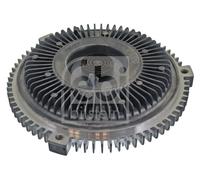 FEBI BILSTEIN 18684 Giunto di collegamento, Ventilatore radiatore per BMW