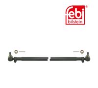 Febi BILSTEIN 18712 Tirante Con Castello E Coppiglie per Renault ( Rvi )