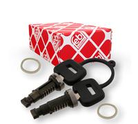 FEBI BILSTEIN 18721 Kit cilindro serratura