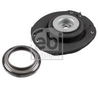 FEBI BILSTEIN 18757 Kit riparazione, Cuscinetto ammortizzatore a molla per PEUGE