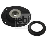 FEBI BILSTEIN 18758 Kit riparazione, Cuscinetto ammortizzatore a molla per PEUGE
