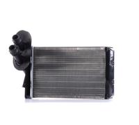 FEBI BILSTEIN 18764 Scambiatore calore per riscaldamento abitacolo per VW