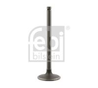 Valvola di aspirazione 18767 FEBI BILSTEIN per PEUGEOT CITROËN FIAT