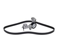 FEBI BILSTEIN 187696 Kit Cinghie Poly-V