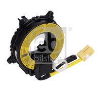 FEBI BILSTEIN 187700 Molla spiroelicoidale, Airbag per MITSUBISHI