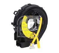 FEBI BILSTEIN 187712 Molla spiroelicoidale, Airbag per FORD
