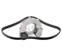 FEBI BILSTEIN 187758 Kit Cinghie Poly-V