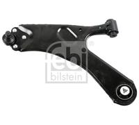 FEBI BILSTEIN 187796 Braccio oscillante, Sospensione ruota per CITROËN,DS,OPEL,P