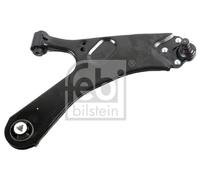 FEBI BILSTEIN 187797 Braccio oscillante, Sospensione ruota per CITROËN,DS,OPEL,P