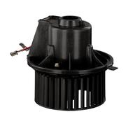 FEBI BILSTEIN Ventilatore abitacolo 18786 per VW SEAT - guida a Sx