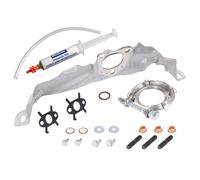FEBI BILSTEIN 187885 Kit montaggio turbocompressore