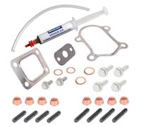 FEBI BILSTEIN 187980 Kit montaggio turbocompressore