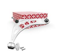 2x Bracci oscillanti FEBI BILSTEIN Davanti S+D per BMW 3 E46, Z4 E85, Z4 E86