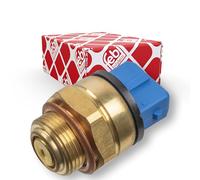 FEBI BILSTEIN Termocontatto, Ventola radiatore per CITROËN FIAT LANCIA