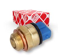 Interruttore temperatura Febi 18808 alte prestazioni adatto a Peugeot 405...