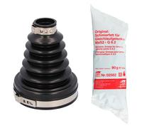 FEBI BILSTEIN 188125 Kit cuffia, semiasse