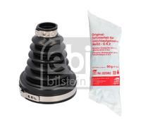 FEBI BILSTEIN 188125 Kit cuffia, semiasse
