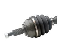 FEBI BILSTEIN 188157 Semiasse