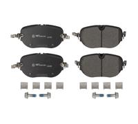 FEBI BILSTEIN 188188 Kit pastiglie freni