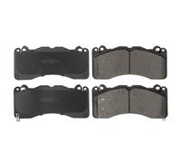 FEBI BILSTEIN 188192 Kit pastiglie freni