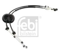 FEBI BILSTEIN 188214 Cavo comando, Cambio manuale per PEUGEOT