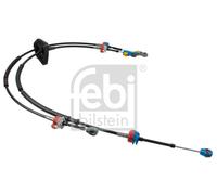 Febi Bilstein Cavo comando cambio 188215 per Fiat Doblo Cargo 263