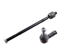 FEBI BILSTEIN Tirante trasversale 188232 anteriore Sx regolabile per IVECO