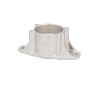 Cuscino ammortizzatore Assale posteriore Dx Gomma/Metallo 188237 FEBI BILSTEIN