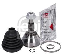 FEBI BILSTEIN 188249 Kit giunti, Semiasse per FIAT,OPEL,SAAB,VAUXHALL