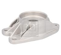 Cuscino ammortizzatore Assale posteriore Sx Gomma/Metallo 188250 FEBI BILSTEIN