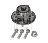 FEBI BILSTEIN Kit cuscinetto ruota anteriore 188277 per Lexus UX AA1 AH1 MA1
