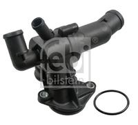 FEBI BILSTEIN 188301 Carter del termostato per SEAT,SKODA,VW
