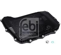 FEBI BILSTEIN 188302 Filtro idraulico, Cambio automatico per AUDI,VW