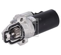 FEBI BILSTEIN 188306 Motorino d'avviamento per CITROËN,FORD,PEUGEOT