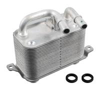 FEBI BILSTEIN 188338 Radiatore olio, Cambio automatico