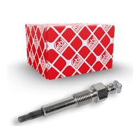 FEBI BILSTEIN Candeletta per ISUZU OPEL VAUXHALL GENERAL MOTORS 18835
