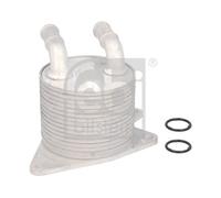 FEBI BILSTEIN 188371 Radiatore olio, Cambio automatico per BMW