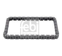 FEBI BILSTEIN 188372 Catena, Azionamento pompa olio per MERCEDES-BENZ