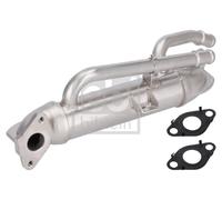 FEBI BILSTEIN 188417 Radiatore, Ricircolo gas scarico per AUDI,SKODA,VW