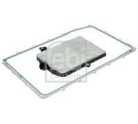 FEBI BILSTEIN 188427 Kit filtro idraulico, Cambio automatico per FORD,FORD ASIA
