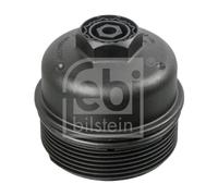 FEBI BILSTEIN 188448 Calotta, Carter filtro olio per AUDI,MAN,SEAT,SKODA,VW