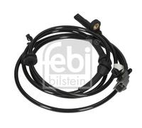 FEBI BILSTEIN 188453 Sensore, N° giri ruota per NISSAN