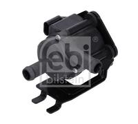 FEBI BILSTEIN Pompa acqua ausiliaria 188474 per Ford Focus III